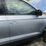 2018 GENUINE SKODA KAROQ FRONT RIGHT DRIVER SIDE BARE SHELL DOOR OSF