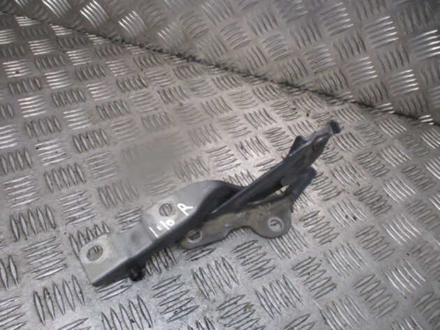 2014 GENUINE HYUNDAI I10 FRONT RIGHT DRIVER SIDE BONNET HINGE OSF - Image 2