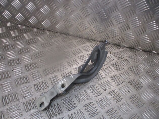 2014 GENUINE HYUNDAI I10 FRONT LEFT PASSENGER SIDE BONNET HINGE NSF - Image 2