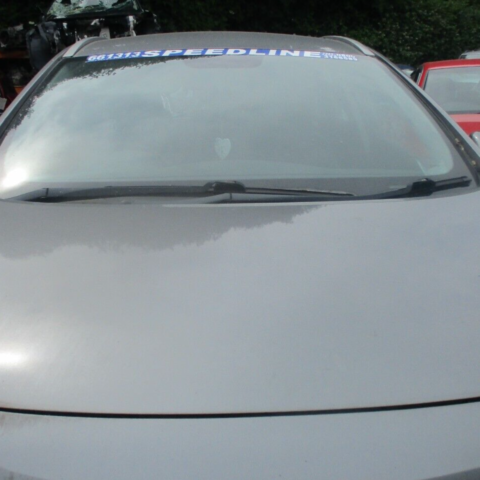 2014 GENUINE HYUNDAI I30 FRONT BONNET HOOD