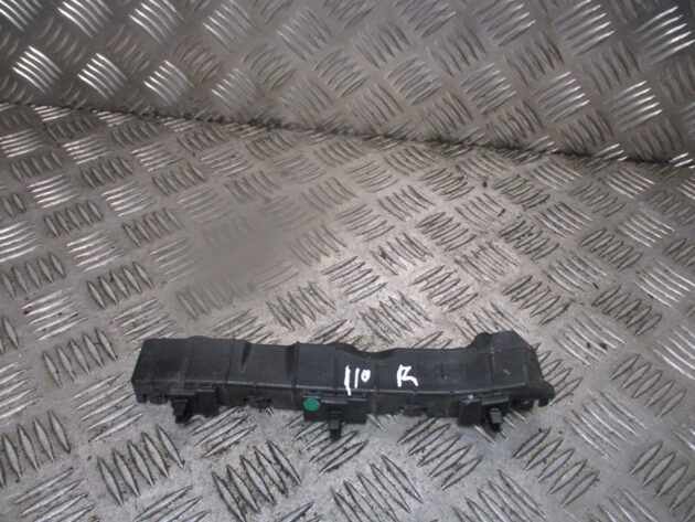 2014 GENUINE HYUNDAI I10 REAR RIGHT DRIVER SIDE MOUNTING BRACKET 86616B9000