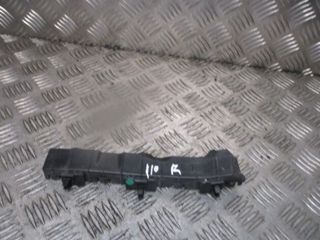 2014 GENUINE HYUNDAI I10 REAR RIGHT DRIVER SIDE MOUNTING BRACKET 86616B9000 - Image 2