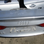 2016 GENUINE AUDI A3 8V SALOON BARE SHELL BOOTLID