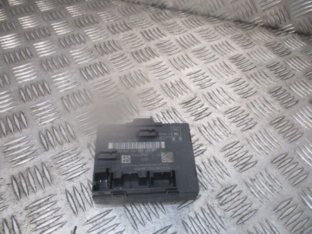 2019 GENUINE AUDI Q2 REAR RGHT DRVIER SIDE DOOR CONTROL MODULE UNIT 5Q0959595E