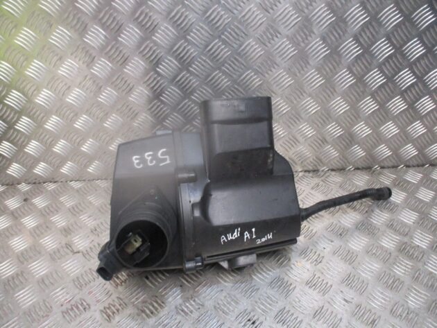 2014 GENUINE AUDI A1 AIR FILTER BOX 1.6 TDI AIR FILTER BOX 6R0129601C 03L906461
