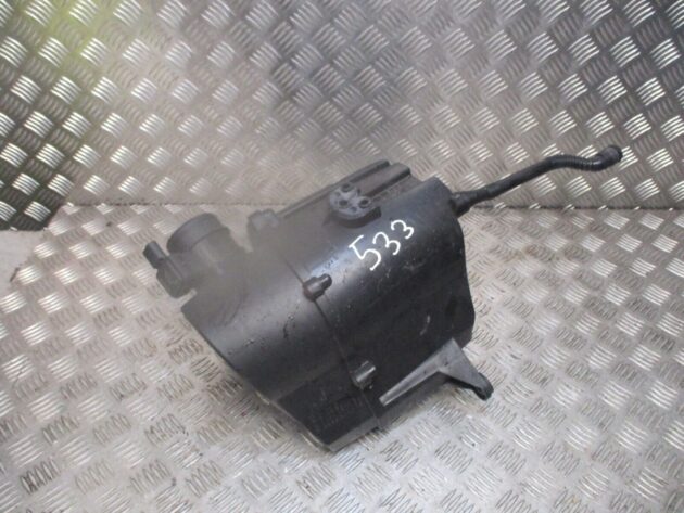 2014 GENUINE AUDI A1 AIR FILTER BOX 1.6 TDI AIR FILTER BOX 6R0129601C 03L906461 - Image 2
