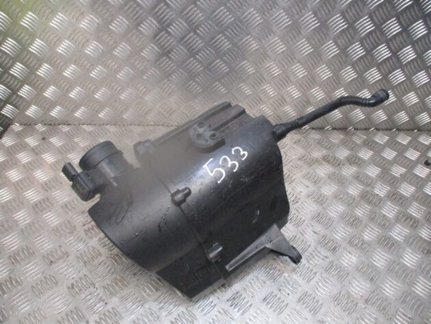 2014 GENUINE AUDI A1 AIR FILTER BOX 1.6 TDI AIR FILTER BOX 6R0129601C 03L906461 - Image 3
