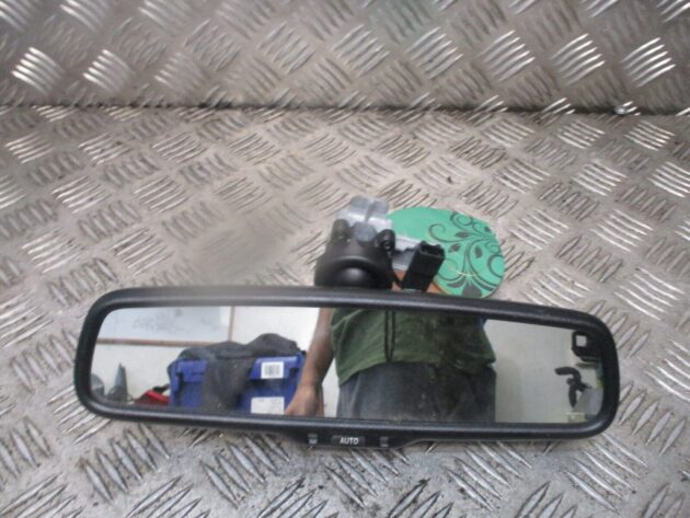 2014 GENUINE TOYOTA AVENSIS REAR INTERIOR DISTANCE VIEW MIRROR E11046004