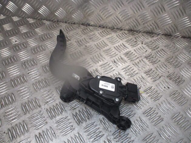 2014 GENUINE HYUNDAI I10 ACCELERATOR THROTTLE PEDAL 32700XXXXX - Image 3