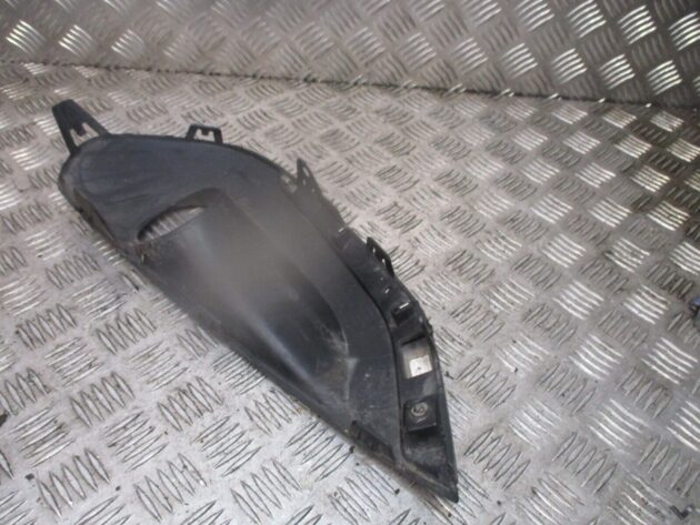 2016 GENUINE PEUGEOT 208 FRONT LEFT PASSENGER SIDE FOG LIGHT LAMP 9810729877 - Image 3