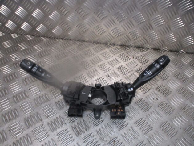 2014 GENUINE HYUNDAI I10 WIPER INDICATOR STALK ARM CONTROL SWITCH 299132328 - Image 2