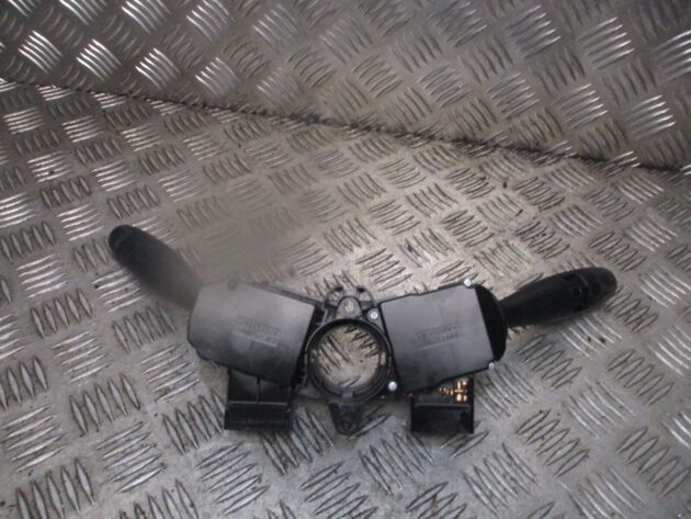 2014 GENUINE HYUNDAI I10 WIPER INDICATOR STALK ARM CONTROL SWITCH 299132328 - Image 3