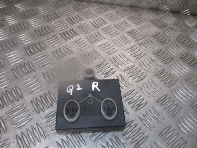 2019 GENUINE AUDI Q2 REAR RGHT DRVIER SIDE DOOR CONTROL MODULE UNIT 5Q0959595E - Image 3