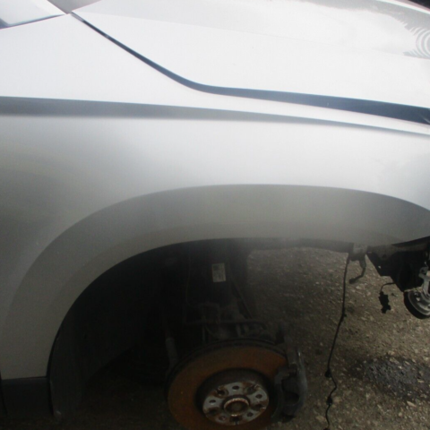 2018 GENUINE SKODA KAROOQ FRONT RIGHT DRIVER SIDE WING FENDER
