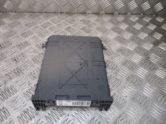 2016 GENUINE PEUGEOT 208 BCM BODY CONTROL MODULE UNIT 9807532080