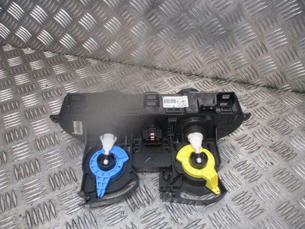 2014 GENUINE HYUNDAI I10 HEATER AC CLIMATE CONTROL SWITCH PANEL 97250B9400 - Image 3