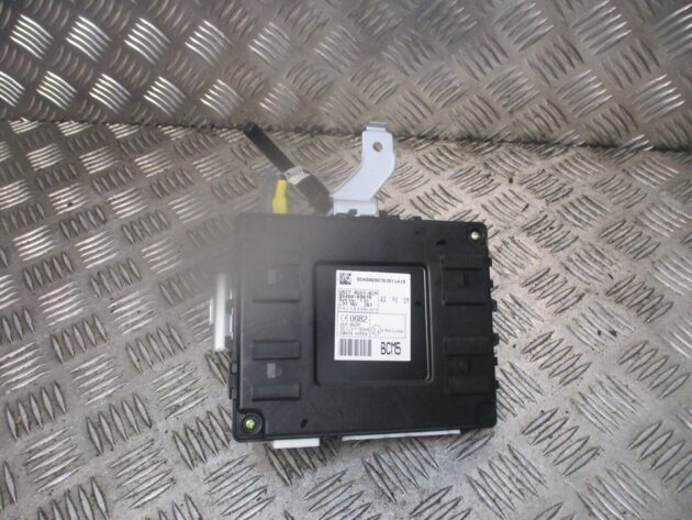 2014 GENUINE HYUNDAI I10 BCM BODY CONTROL MODULE UNIT 95400B9070 - Image 2