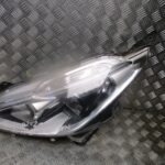 2016 GENUINE PEUGEOT 208 FRONT LEFT PASSENGER SIDE HEADLIGHT LAMP 9810601980