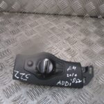 2010 GENUINE AUDI A4 FRONT HEADLIGHT ADJUSTER CONTROL SWITCH 8K0941531AL