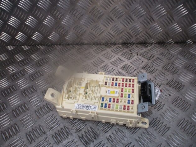 2014 GENUINE HYUNDAI I10 FUSE BOX RELAY MODULE UNIT 91952B9110