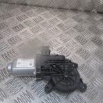 2010 GENUINE SKODA IBIZA FRONT LEFT PASSENGER SIDE DOOR WINDOW MOTOR 6R0959801P