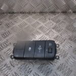 2014 GENUINE HYUNDAI I10 HEADLIGHT LAMP ADJUSTER CONTROL SWITCH 299131553