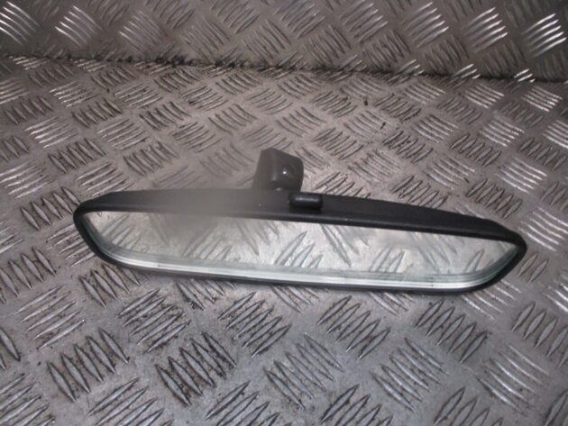 2014 GENUINE HYUNDAI I10 REAR INTERIOR DISTANCE VIEW MIRROR E4012143 - Image 2