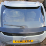 2018 GENUINE HONDA CIVIC HATCHBACK REAR BARE TAILGATE BOOTLID