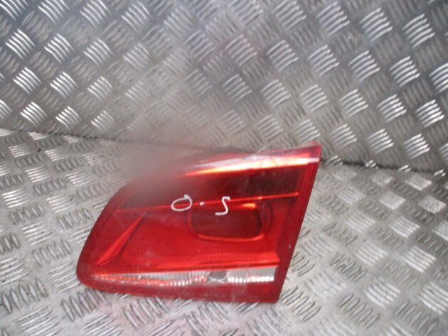 2014 GENUINE VW PASSAT B7 REAR RIGHT DRIVER SIDE TAILLIGHT LAMP 3AE945094J