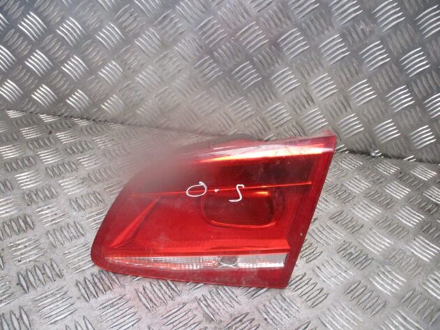 2014 GENUINE VW PASSAT B7 REAR RIGHT DRIVER SIDE TAILLIGHT LAMP 3AE945094J - Image 2