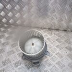 2014 GENUINE HYUNDAI I10 HEATER BLOWER MOTOR FAN 97113B4000