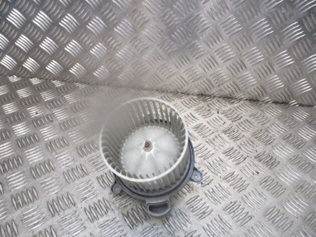 2014 GENUINE HYUNDAI I10 HEATER BLOWER MOTOR FAN 97113B4000