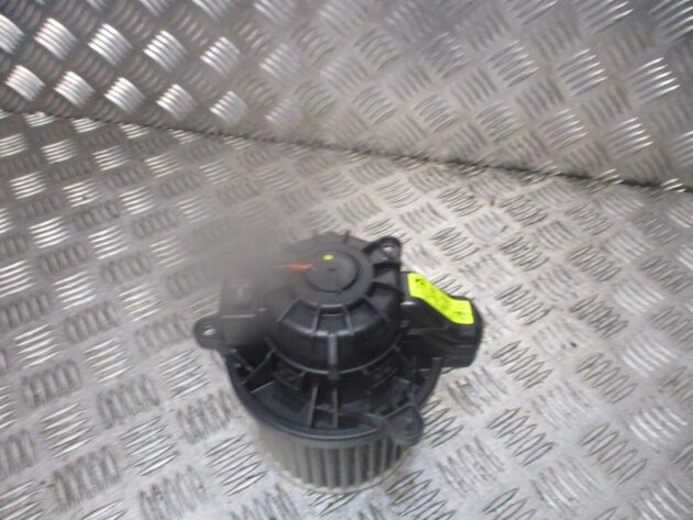 2014 GENUINE HYUNDAI I10 HEATER BLOWER MOTOR FAN 97113B4000 - Image 3