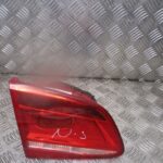 2014 GENUINE VW PASSAT B7 REAR LEFT PASSENGER SIDE TAILLIGHT LAMP 3AE945093K