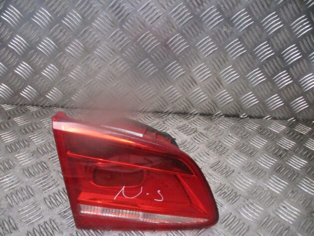 2014 GENUINE VW PASSAT B7 REAR LEFT PASSENGER SIDE TAILLIGHT LAMP 3AE945093K