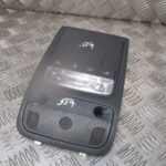 2014 GENUINE AUDI A1 8X FRONT INTERIOR ROOF READING LIGHT LAMP 8X0951177A