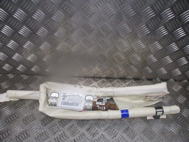 2012 GENUINE VW GOLF MK6 FRONT RIGHT DRIVER SIDE CURTAIN ROOF BAG 5K6880742B - Image 2