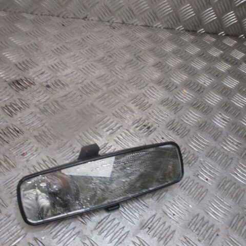2016 GENUINE TOYOTA AYGO INTERIER REAR VIEW MIRROR