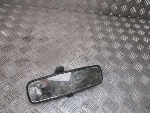 2016 GENUINE TOYOTA AYGO INTERIER REAR VIEW MIRROR