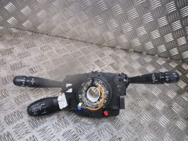 2016 GENUINE PEUGEOT 208 WIPER INDICATOR STAILK ARM & SQUIB 98081769ZD03 - Image 2