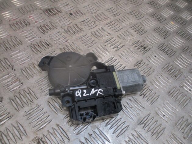2012 GENUINE VW POLO 6R FRONT LEFT PASSENGER SIDE WINDOW MOTOR 6R0959801AD - Image 3