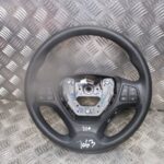 2016 GENUINE HYUNDAI I10 FRONT MULTIFUNCTION STEERING WHEEL 56130B4000