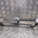 2016 GENUINE HYUNDAI I10 FRONT WINDSCREEN WIPER MOTOR & LINKAGE