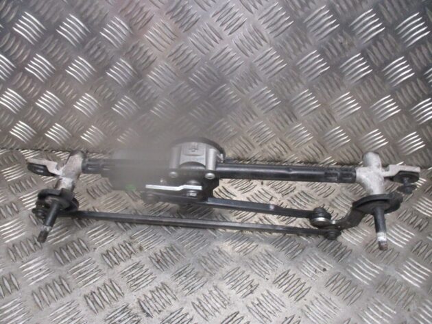 2016 GENUINE HYUNDAI I10 FRONT WINDSCREEN WIPER MOTOR & LINKAGE