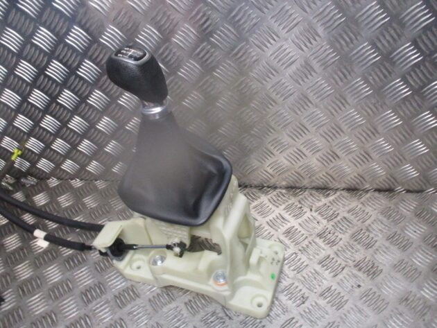 2016 GENUINE HYUNDAI I10 5 SPEED GEAR SELECTOR LINKAGE 43700XXXXX - Image 4