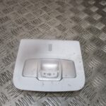 2016 GENUINE PEUGEOT 208 FRONT INTERIOR ROOF READING LIGHT LAMP 9674441377