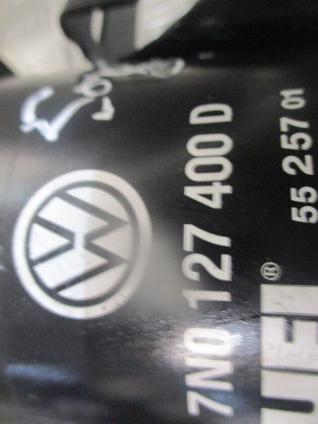 2018 GENUINE VW SHARAN 2.0 TDI FUEL FILTER HOUSING 7N0127400D - Image 3