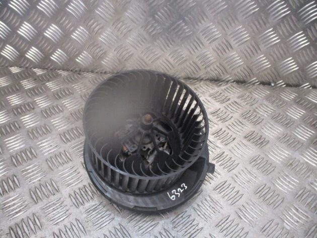 2012 GENUINE VW MK6 HEATER BLOWER MOTOR FAN 1K2819015A