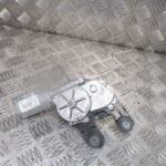 2014 GENUINE SEAT LEON HATCHBACK REAR WINDSCREEN WIPER MOTOR 5F4955711
