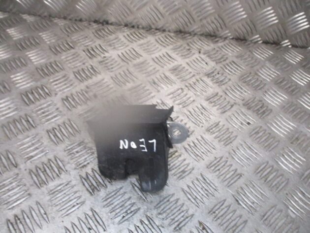 2014 GENUINE SEAT LEON HATCHBACK TAILGATE BOOT LOCK LATCH MECHANISM 5F4827505C - Image 3